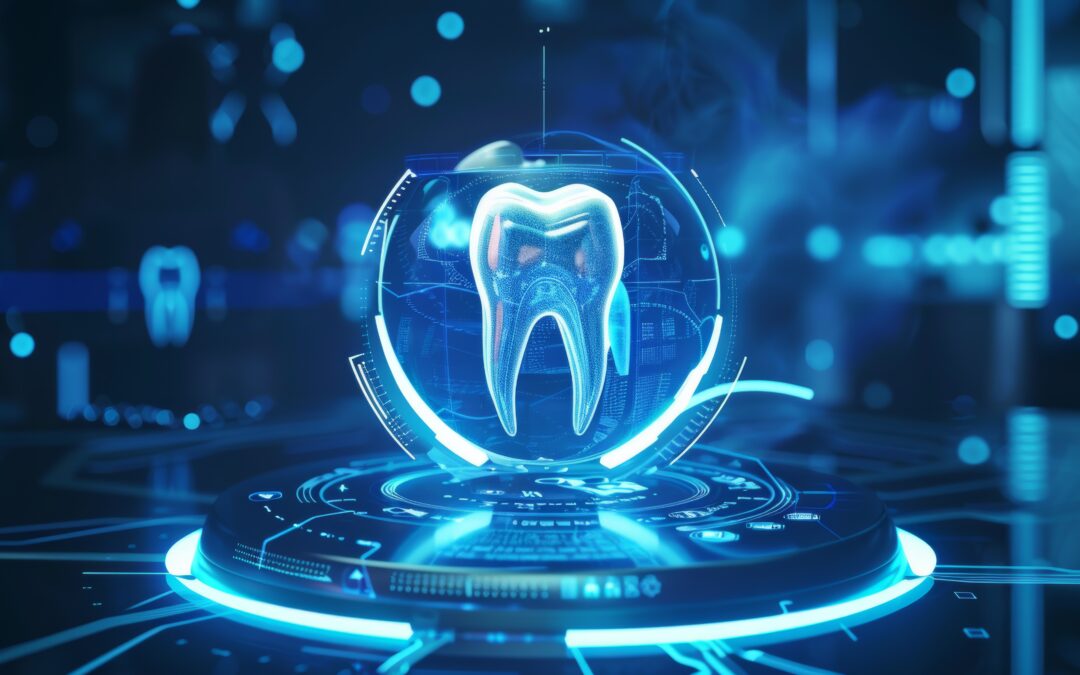 Essential Dental Cybersecurity Practices: Safeguarding Patient Data in the Digital Age