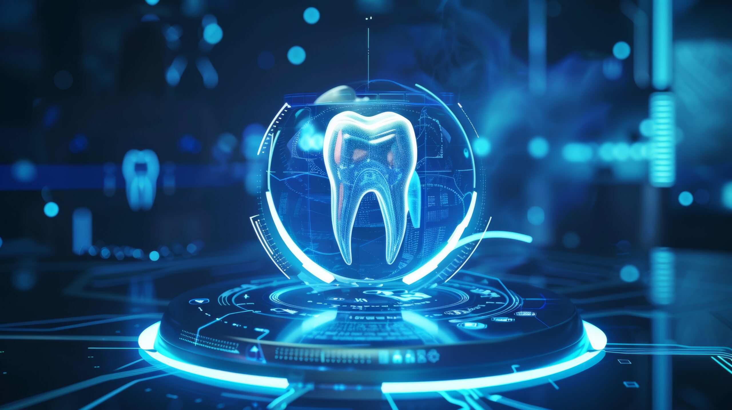 Essential Dental Cybersecurity Practices: Safeguarding Patient Data