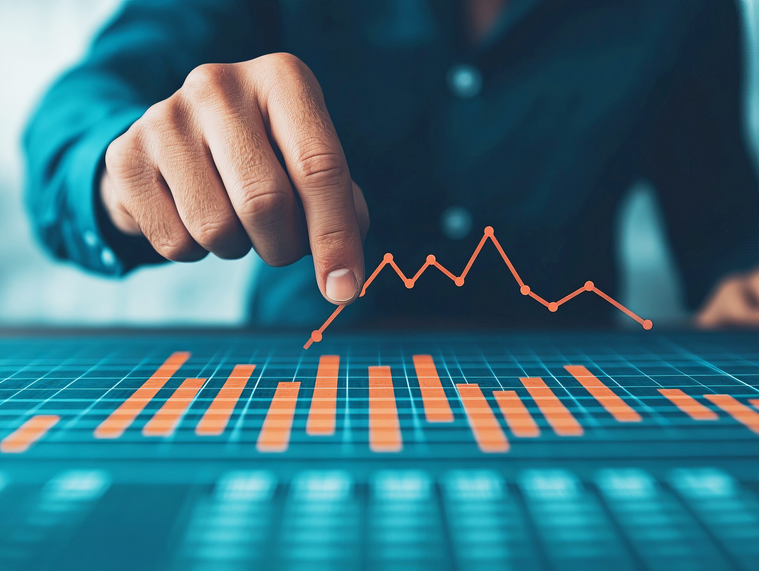 Top IT Strategies to Drive Business Growth