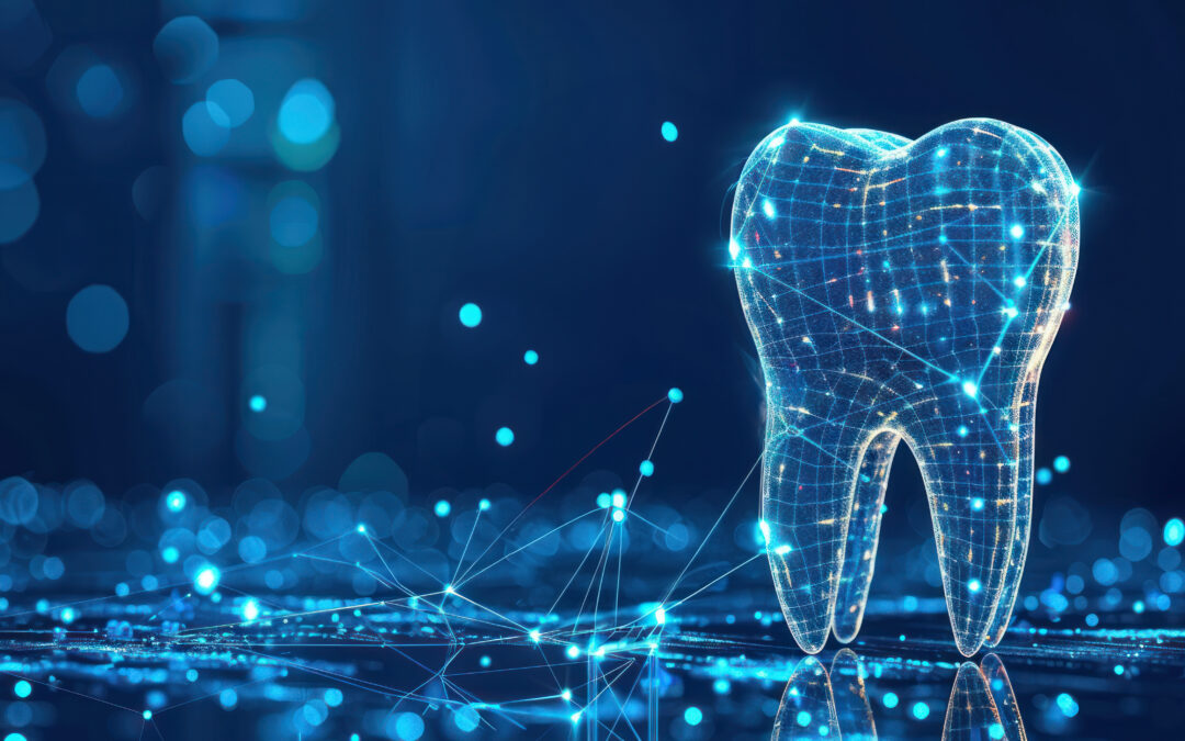 Revolutionizing Dental Practices: Embracing the Latest Tech Advances 