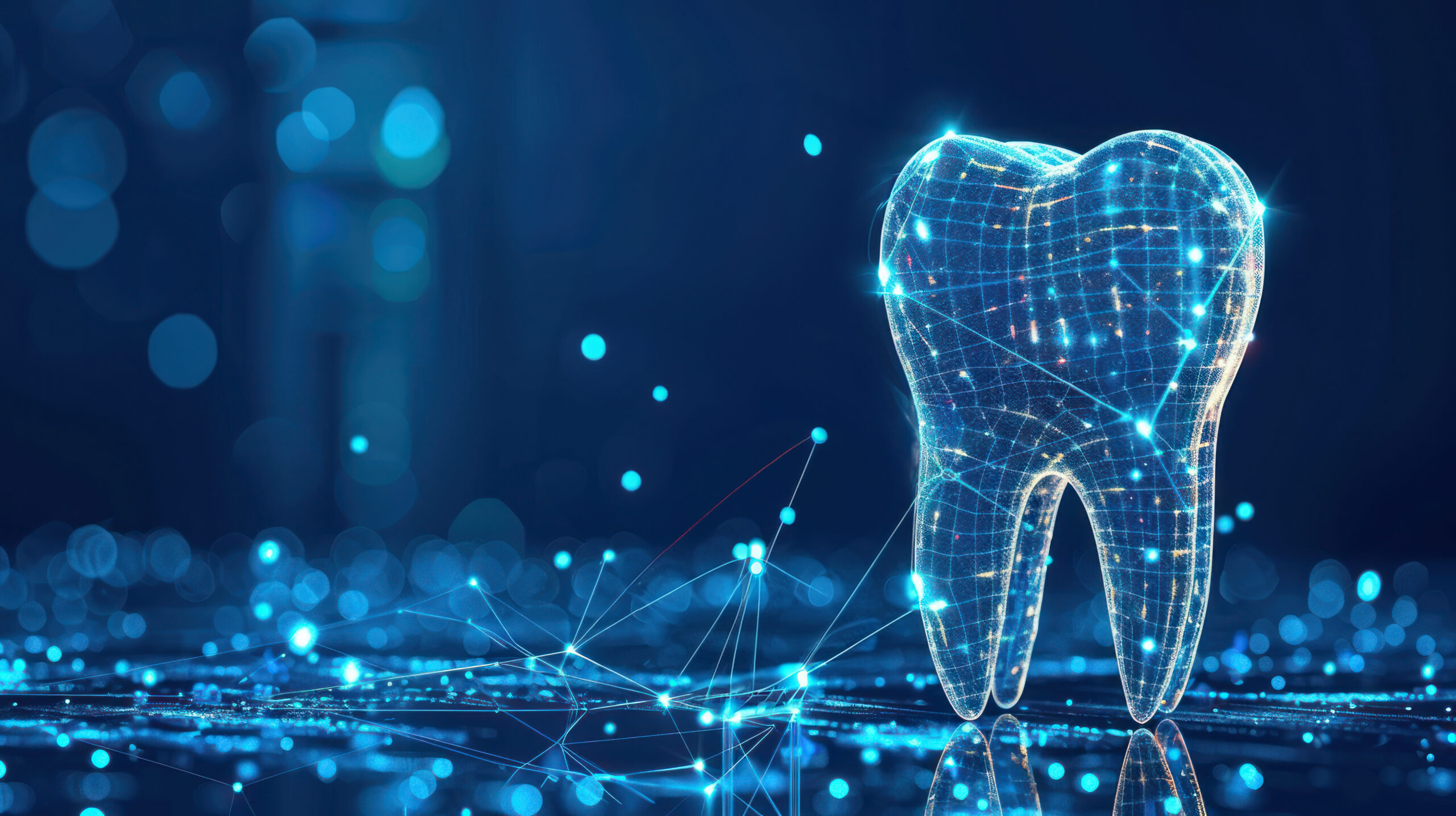 Latest Technology Trends Shaping the Dental Industry