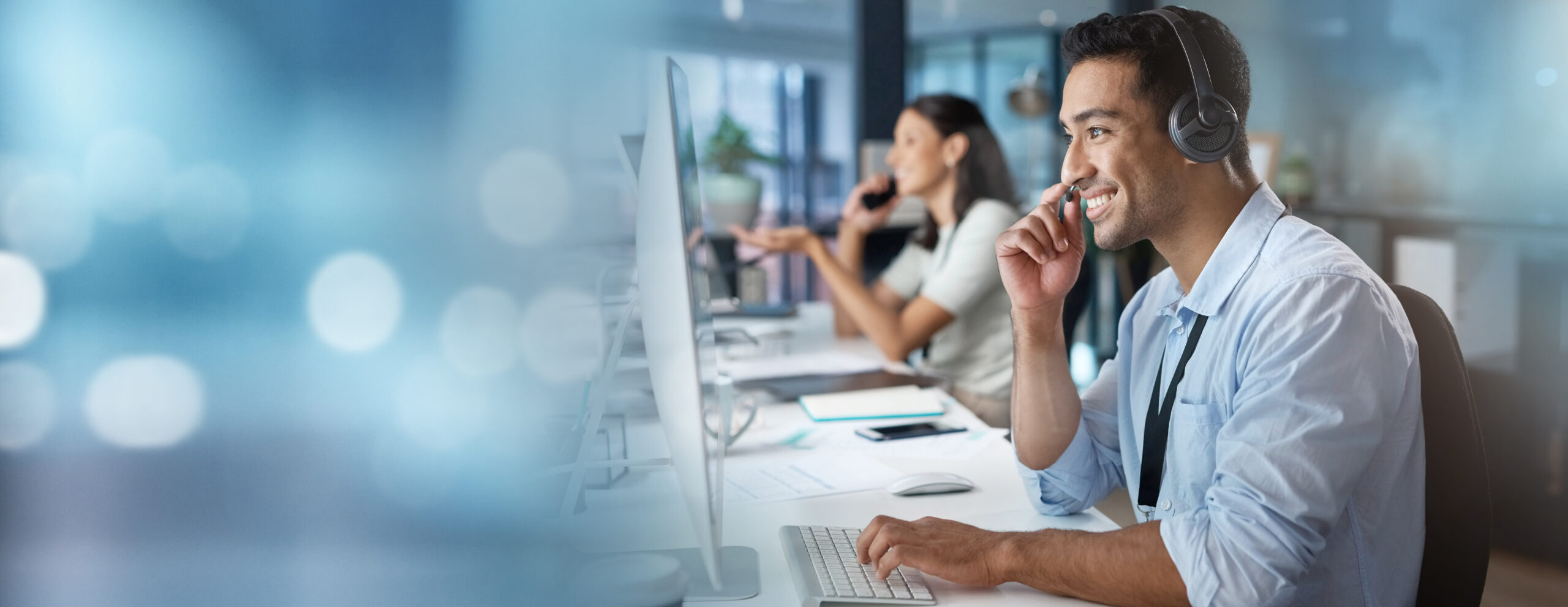 From Cost Center to Competitive Advantage: Leveraging Enhanced Contact Center Capabilities to Drive Growth