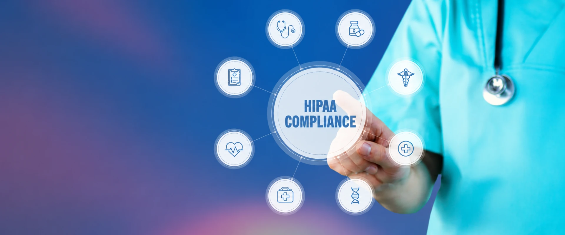 HIPAA Compliance at Scale: How DSOs Can Protect Patient Data and Support Growth