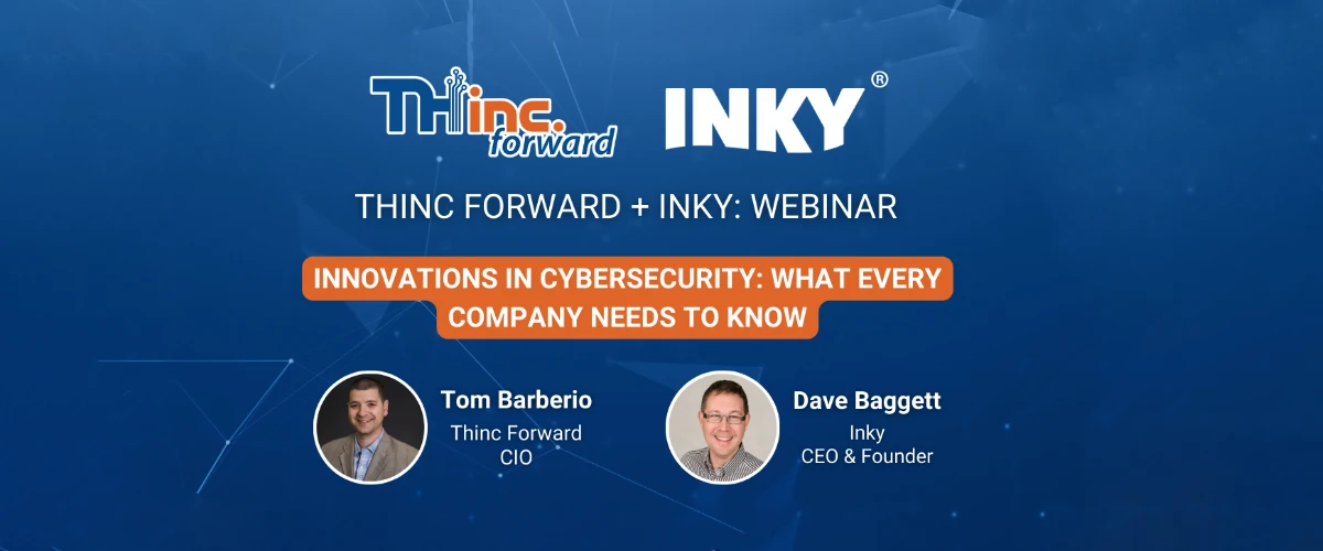 Innovations in Cybersecurity: What Every Company Needs to Know