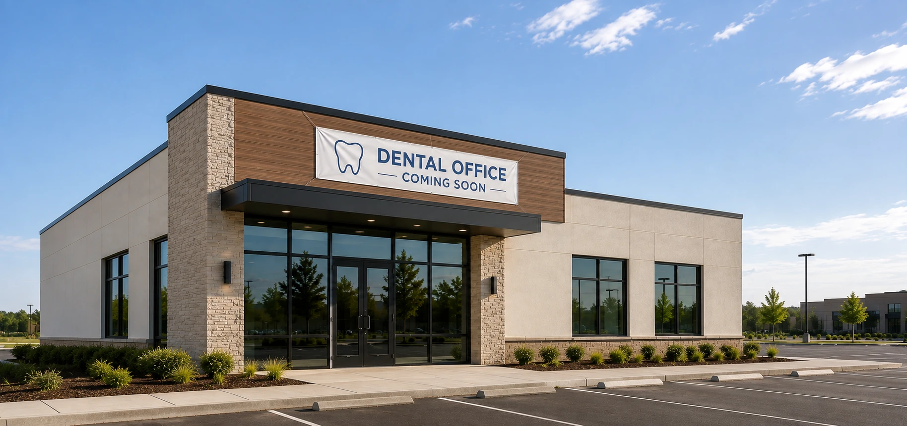 De Novo Dental Office Technology Timeline: Planning Your IT Setup from Construction to Go-Live